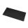 LogiLink ID0198 Mauspad Gaming-Mauspad Schwarz