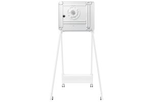 Samsung Flip Stand Hellgrau