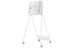 Samsung Flip Stand Hellgrau