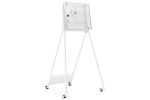 Samsung Flip Stand Hellgrau