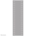 Neomounts KEYB-V100RACK Adapterplatte für Tastatur-/Mausablage