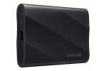 Samsung MU-PG2T0B 2 TB USB Typ-C USB 3.2 Gen 2x2 Schwarz
