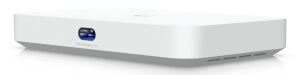 Ubiquiti UCG-Fiber (30W) Gateway/Controller 10, 100, 1000, 2500, 10000 Mbit/s
