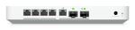 Ubiquiti UCG-Fiber (30W) Gateway/Controller 10, 100, 1000, 2500, 10000 Mbit/s