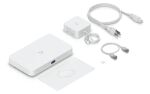 Ubiquiti UCG-Fiber (30W) Gateway/Controller 10, 100, 1000, 2500, 10000 Mbit/s