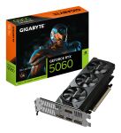 GIGABYTE GeForce RTX 5060 OC Low Profile 8G Grafikkarte -...
