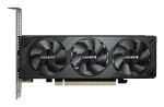 GIGABYTE GeForce RTX 5060 OC Low Profile 8G Grafikkarte -...
