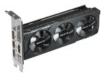 GIGABYTE GeForce RTX 5060 OC Low Profile 8G Grafikkarte - 8GB GDDR7, 128bit, PCI-E 5.0, 2512 MHz Kerntakt, 3 x DisplayPort, 1 x HDMI, GV-N5060OC-8GL