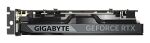 GIGABYTE GeForce RTX 5060 OC Low Profile 8G Grafikkarte - 8GB GDDR7, 128bit, PCI-E 5.0, 2512 MHz Kerntakt, 3 x DisplayPort, 1 x HDMI, GV-N5060OC-8GL