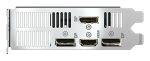 GIGABYTE GeForce RTX 5060 OC Low Profile 8G Grafikkarte - 8GB GDDR7, 128bit, PCI-E 5.0, 2512 MHz Kerntakt, 3 x DisplayPort, 1 x HDMI, GV-N5060OC-8GL