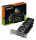 GIGABYTE GeForce RTX 5060 OC Low Profile 8G Grafikkarte - 8GB GDDR7, 128bit, PCI-E 5.0, 2512 MHz Kerntakt, 3 x DisplayPort, 1 x HDMI, GV-N5060OC-8GL