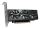 GIGABYTE GeForce RTX 5060 OC Low Profile 8G Grafikkarte - 8GB GDDR7, 128bit, PCI-E 5.0, 2512 MHz Kerntakt, 3 x DisplayPort, 1 x HDMI, GV-N5060OC-8GL