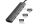 Alcasa HUB-C001A Schnittstellen-Hub USB Typ-C 5000 Mbit/s Anthrazit
