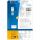 HERMA Etiketten A4 63.5x29.6 mm weiß extrem stark haftend Papier matt 675 St.