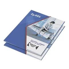 Zyxel E-iCard 1y 100 dev. 1 Jahr(e)