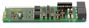 Auerswald COMpact 2BRI-Modul Sprachnetzwerk-Modul