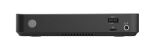 Zotac ZBOX -MI668-BE PC/Workstation Barebone 0,64L...