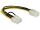 DeLOCK 83775 Internes Stromkabel 0,2 m