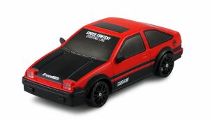 Amewi Drift ferngesteuerte (RC) modell Sportwagen Elektromotor 1:24