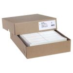 HERMA Computeretiketten 88.9x35.7 mm 2-bahnig weiß...