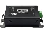 Wantec 5720 PoE-Adapter Schnelles Ethernet