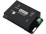 Wantec 5720 PoE-Adapter Schnelles Ethernet