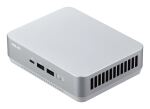 ASUS RNUC14RVSU7089A2I UCFF Silber 155H