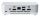 ASUS RNUC14RVSU7089A2I UCFF Silber 155H