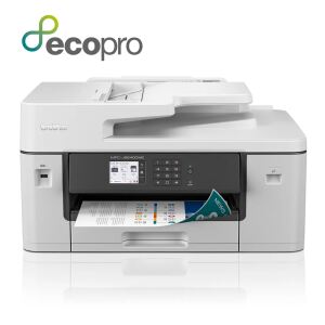 Brother MFC-J6540DWE Multifunktionsdrucker Tintenstrahl A3 1200 x 4800 DPI WLAN