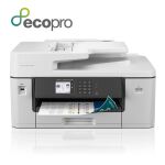 Brother MFC-J6540DWE Multifunktionsdrucker Tintenstrahl A3 1200 x 4800 DPI WLAN