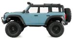 Amewi 22719 ferngesteuerte (RC) modell Raupenfahrzeug Elektromotor 1:16