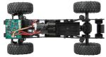 Amewi 22719 ferngesteuerte (RC) modell Raupenfahrzeug Elektromotor 1:16