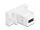 DELOCK Easy 45 Modul EASY-USB 2.0 Typ-A Buchse zu EASY-USB