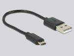 DeLOCK 63477 Audio-Konverter Schwarz
