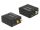 DeLOCK 63477 Audio-Konverter Schwarz