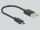 DeLOCK 63477 Audio-Konverter Schwarz