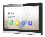Hikvision 7" Touchscreen DS-KH6350-WTE1Europe BV
