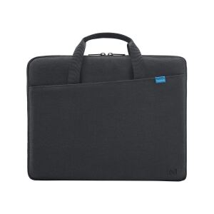 Mobilis 025026 Laptoptasche 35,6 cm (14") Aktenkoffer Schwarz