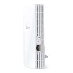 TP-Link RE1500X(DE) Netzwerk-Erweiterungsmodul Netzwerk-Repeater Weiß 10, 100, 1000 Mbit/s