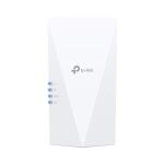 TP-Link RE1500X(DE) Netzwerk-Erweiterungsmodul Netzwerk-Repeater Weiß 10, 100, 1000 Mbit/s