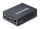 PLANET GT-1205A Netzwerk Medienkonverter 1000 Mbit/s Schwarz