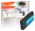 Peach PI300-1028 Druckerpatrone 1 Stück(e) Kompatibel Hohe (XL-) Ausbeute Cyan