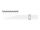 DELOCK Kabel-Organizer mit Klettkabelbinder schwarz