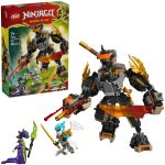 Lego NINJAGO Coles Action-Mech und Drachen-Zane--71854