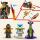 Lego NINJAGO Coles Action-Mech und Drachen-Zane--71854