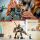 Lego NINJAGO Coles Action-Mech und Drachen-Zane--71854