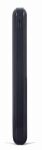 Gembird PB10-02 Powerbank Lithium Polymer (LiPo) 10000 mAh Schwarz
