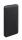 Gembird PB10-02 Powerbank Lithium Polymer (LiPo) 10000 mAh Schwarz