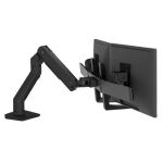 Ergotron HX Series 45-476-224 Flachbildschirm-Tischhalterung 81,3 cm (32") Tisch/Bank Schwarz