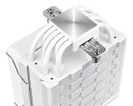 Thermaltake ASTRIA 400 ARGB Prozessor Luftkühlung 12 cm Weiß 1 Stück(e)
